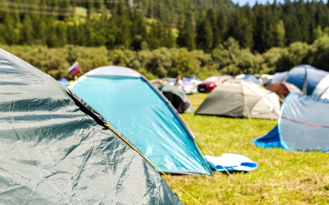 Quelle est la meilleure installation de WIFI pour camping ?