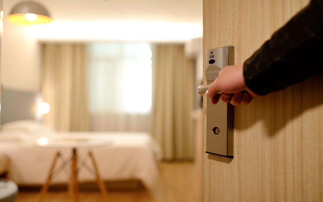 Comment équiper un hôtel en WIFI ?
